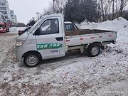 开瑞货车
