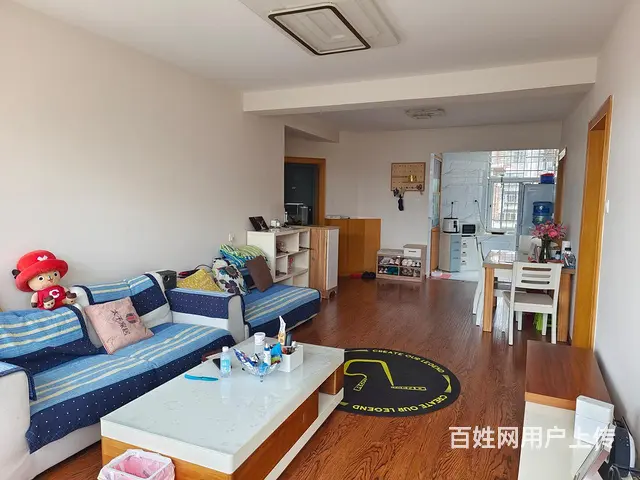 捡漏！房东置换 有电梯 零公摊 拎包入住 一梯二户 - 图片 4