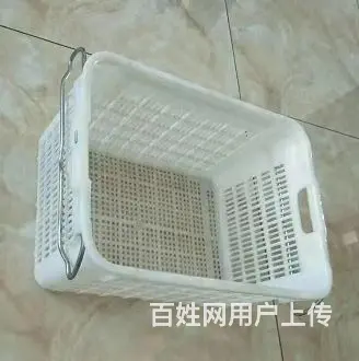 沈阳塑料箱,塑料筐,零件盒,保温箱,卡板箱批发 - 图片 1