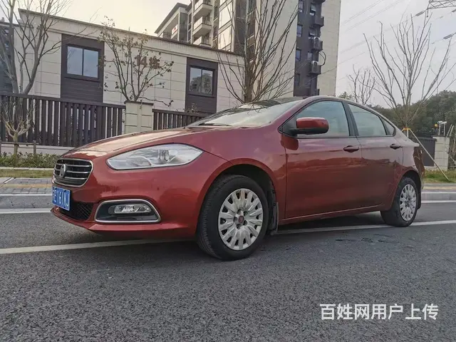 菲亚特 菲翔 2013款 1.4T 双离合 周年纪念版 - 图片 2