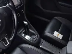 大众 高尔夫 2014款 高尔夫7 1.4TSI 双离合 豪