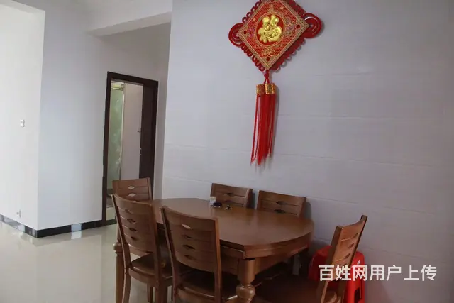【搞定了！】个人出租巴黎丽都/南湖路加油站对面精装修电梯房 - 图片 1
