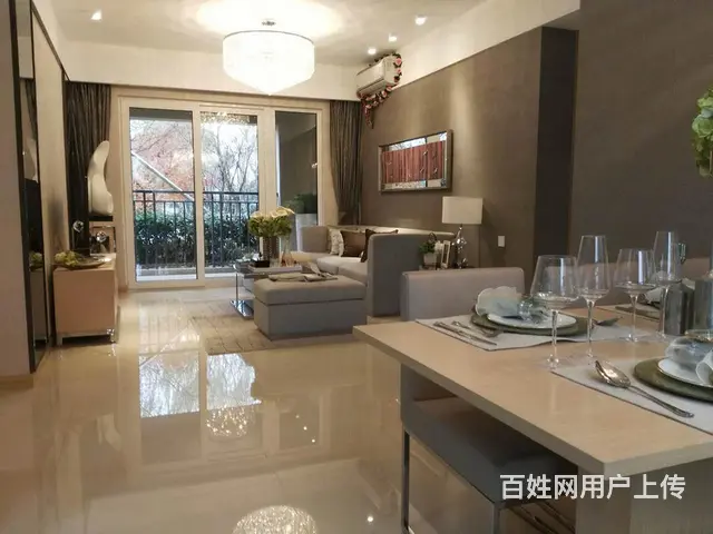 雅居乐林语城 汊河经济开发区 南京北站 宁滁轻轨 - 图片 6