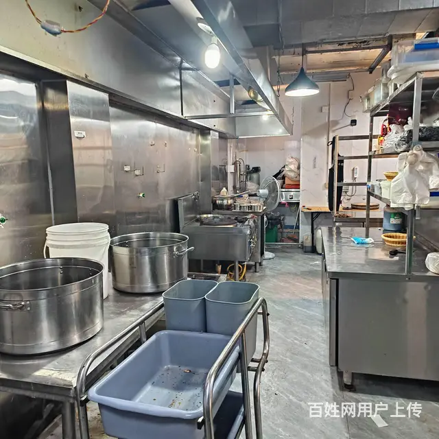 4958宇航东路金居银郡楼下临街铺面整体转让 - 图片 2