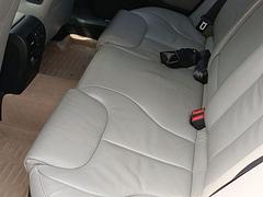 大众 迈腾 2009款 2.0TSI 双离合 豪华版