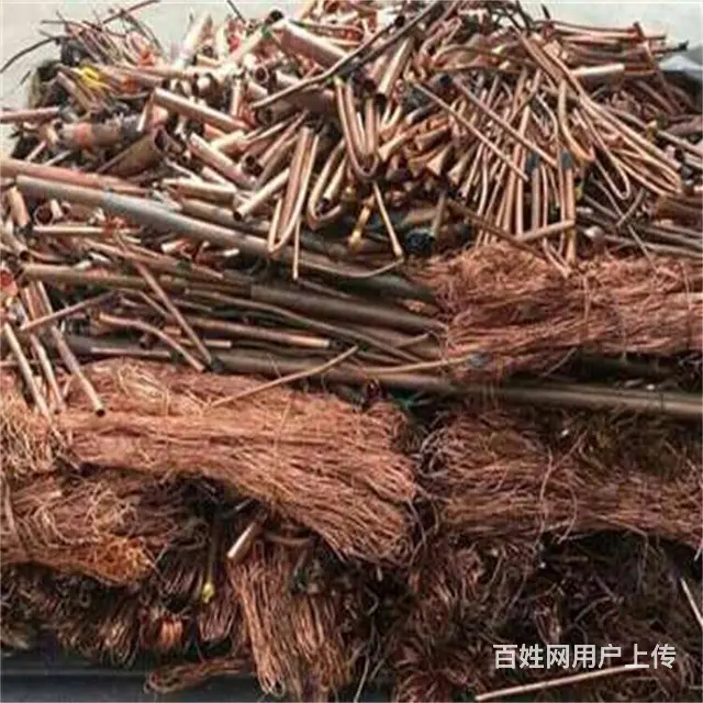 常熟废旧网线回收咨询价格 铜电线电缆收购公司 - 图片 4