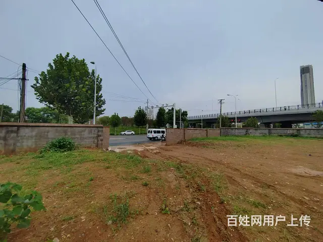 （老板本人）雨花区长沙大道独门独院充电桩场地出租6961 - 图片 4