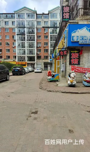【搞定了！】香坊安埠多年老店超市仓买出兑转让 - 图片 10