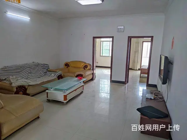 上高兰家大道中装两房朝南有地下室水电天然气独立三证业主急售 - 图片 4