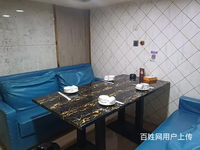 【搞定了！】（帮选铺）一中天城苑餐饮店对外转让 - 图片 9