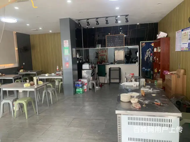 （易转介绍）永康象珠沿街好位置营业中的小吃店诚心转让！ - 图片 2