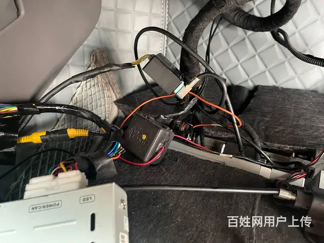 奥迪A6L无线同屏 车载互联 - 图片 7