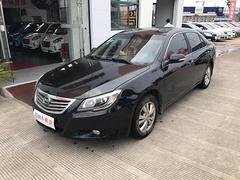 比亚迪G6 2011款 2.0L 手动 豪华型 (