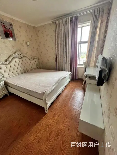 职教中学，佳境名城家和苑，2室精装修，配套齐全，电梯房位置好 - 图片 5