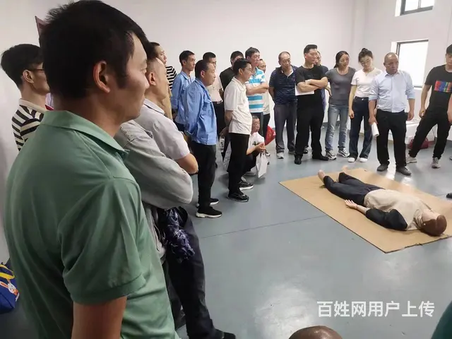 昆山淀山湖镇叉车培训电工焊工起重机考证叉车证年审 - 图片 10