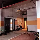 诸暨市瀚江府人防车位出售