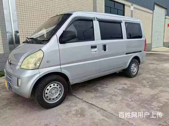 精品12年五菱荣光 - 图片 3