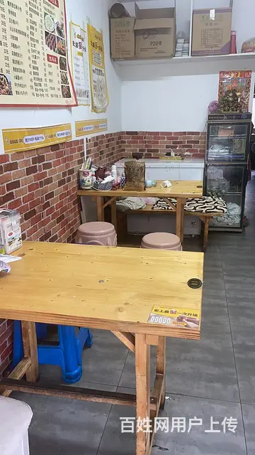 昌邑区铁安里20楼门市出兑5287 - 图片 1