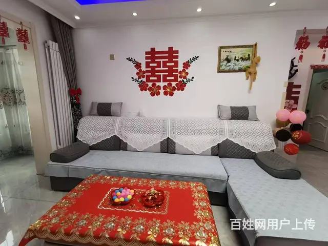 出租婚房每天680，也可做民宿 - 图片 4
