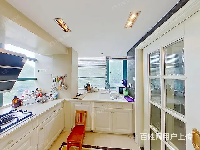 急降300万，西湖边带200平方花园，带一车位，价格还好商量 - 图片 8
