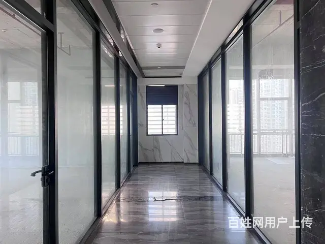 （51旺铺推荐）金龙路逸龙广场95平写字楼整体招租 - 图片 7