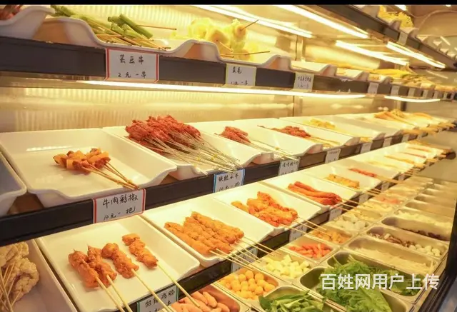 急兑皇姑区金沙江街炸货店出兑 - 图片 2