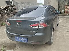 马自达 马自达2 2008款 马自达2劲翔 1.5 自动 豪