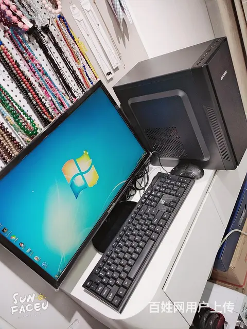 急转办公用台式电脑一台 - 图片 5