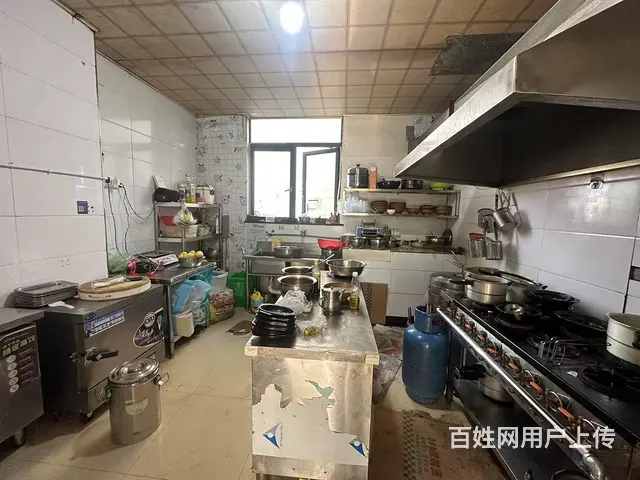 【搞定了！】青庭.黄焖鸡米饭！城西宝港路沿街好位置小吃店整体 - 图片 7