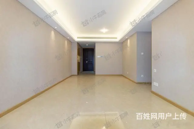 朗诗競园旁 弘阳天下锦3室中上好楼层 三朝南双阳台好户型 - 图片 2