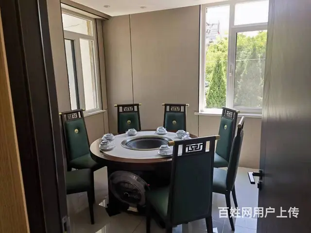 【创美】 经区九龙城繁华地段饭店转让 - 图片 5