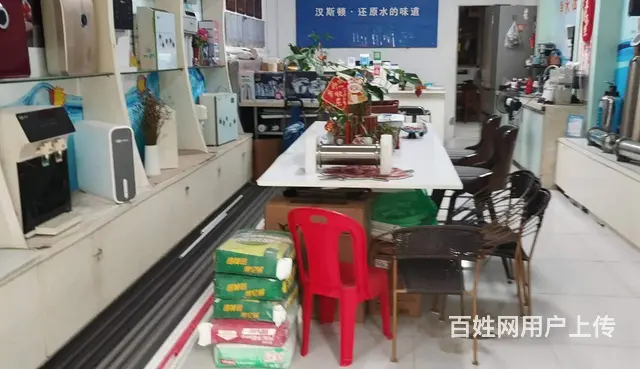 （速转店）房东直租 重庆路发展大厦对面旺铺 无行业限制 - 图片 3