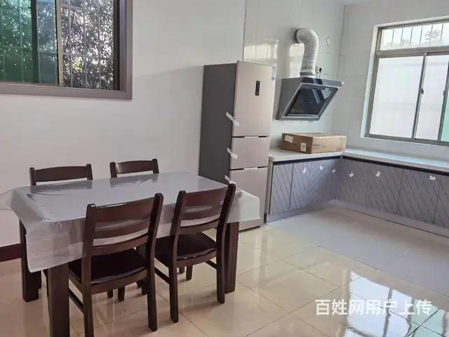 环境好，生活方便，家具家电齐全都是新买的，首次出租 - 图片 5