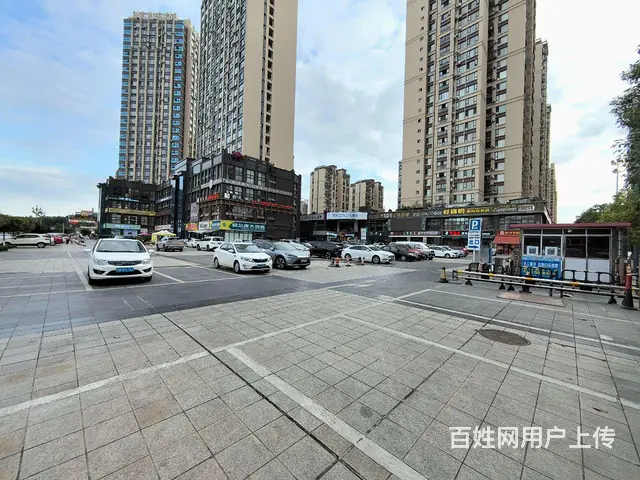 旺铺居）消费实力相当强空铺转让无任何行业限制水电气全通 - 图片 4