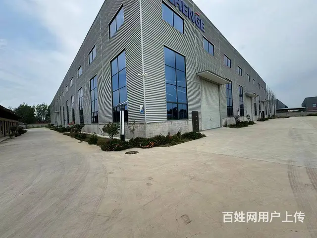 （徐州找店网）邳州碾庄厂房出租 - 图片 2