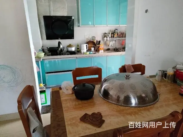 府城水果市场商圈    滨河华庭2房电梯 - 图片 7