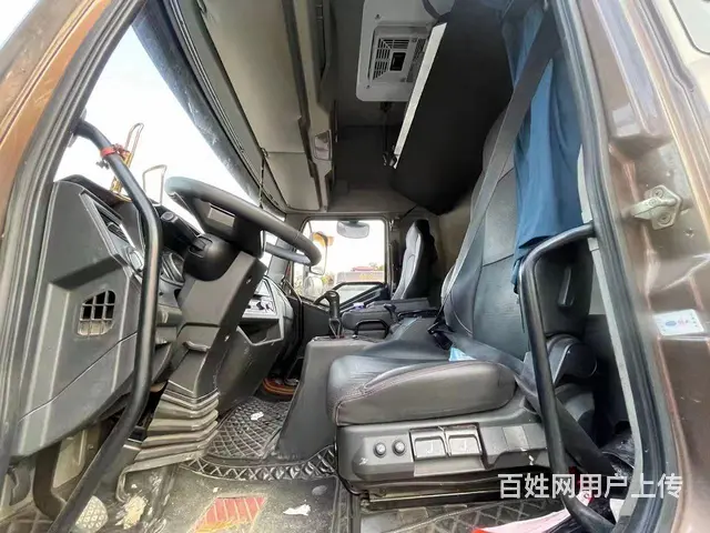 解放 高栏/栏板 国5 - 图片 8