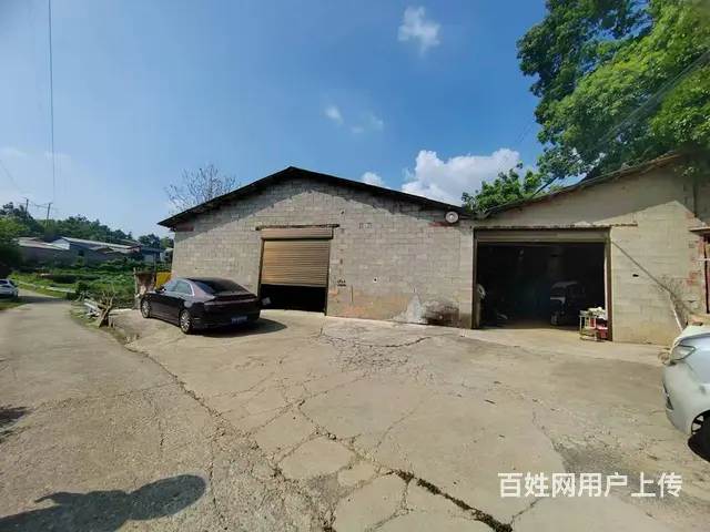 （老板本人）开福区捞刀河中青路附近厂房仓库优价出租（可分租 - 图片 1