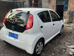 比亚迪F0 2012款 1.0 手动 铉酷型