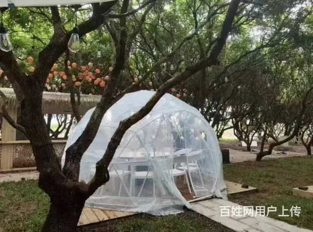 （51旺铺推荐）海棠湾1500平林下餐厅出租（直租无转让费） - 图片 5