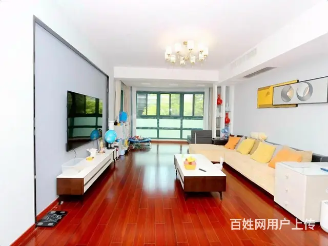 滨江区月明路，春晓，南北西边全明户型，精装修拎包住，有车位 - 图片 10