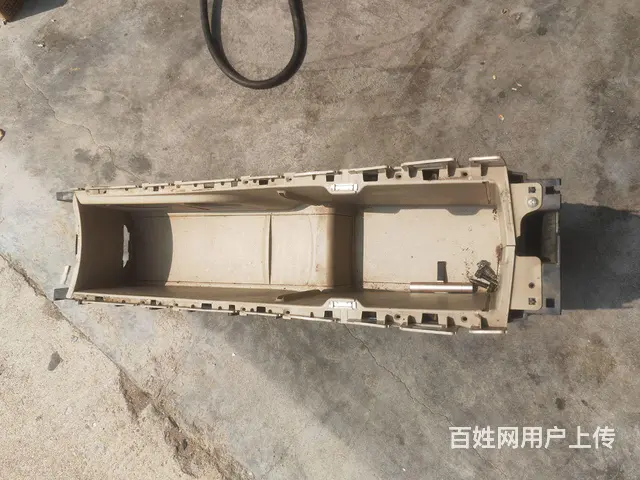 东风日产轩逸轩逸经典老轩逸扶手箱茶杯托，扶手箱内箱 - 图片 4