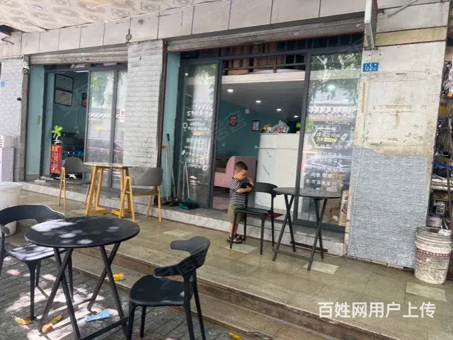 （51旺铺推荐）文联路120平水吧棋牌转让可空转 - 图片 4