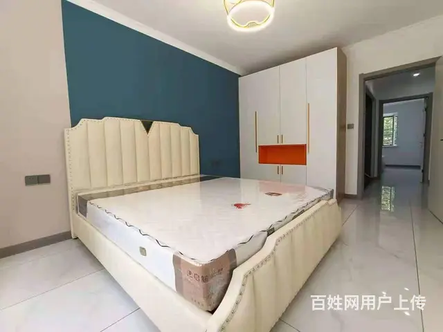 佳和溪林苑2楼100平南北锦州乐精装送家具无大税可贷款！ - 图片 1