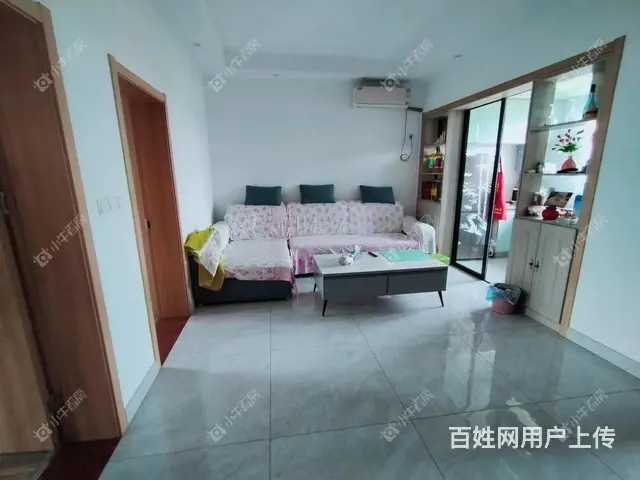 戚墅堰精装两居室，拎包即住 - 图片 2