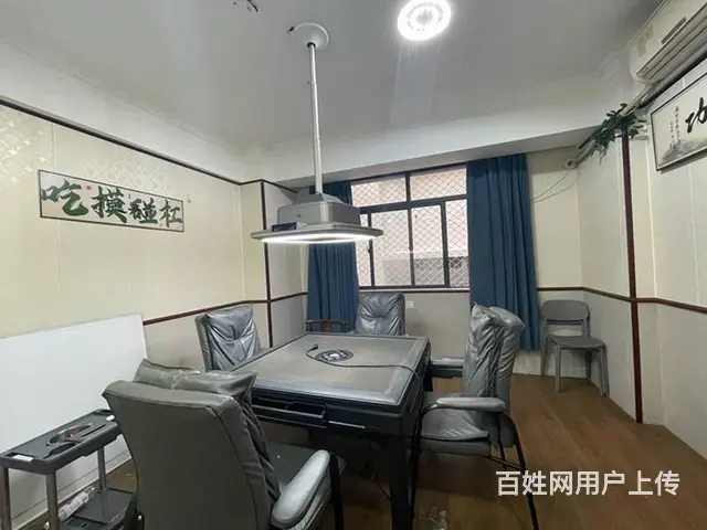 （51旺铺推荐）临春河160平铺面整租或分租（5个包厢） - 图片 4