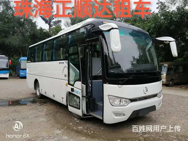 别克商务，丰田埃尔法，腾势D9 - 图片 6