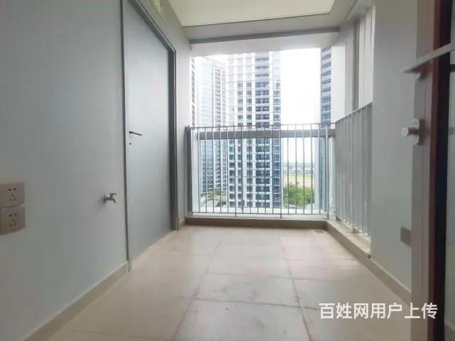 亚运村万科日耀之城 滨水区 高楼层 视野好 诚心出售 - 图片 4