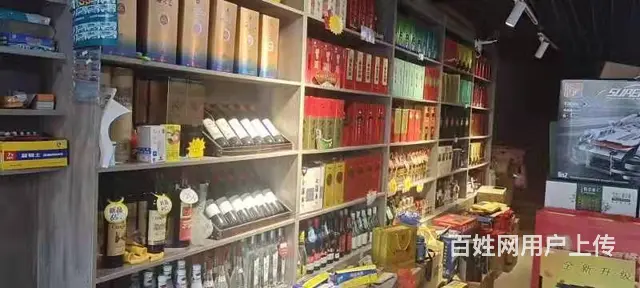 商家必争之地 营业中超市  生意稳定 接手即可盈利 - 图片 8