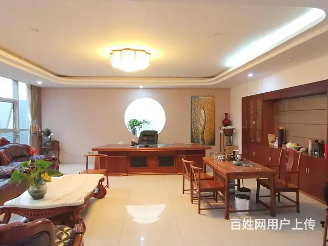 双面采光 物业3.8 停车200 公摊小可忽略 地铁口 汇点 - 图片 3